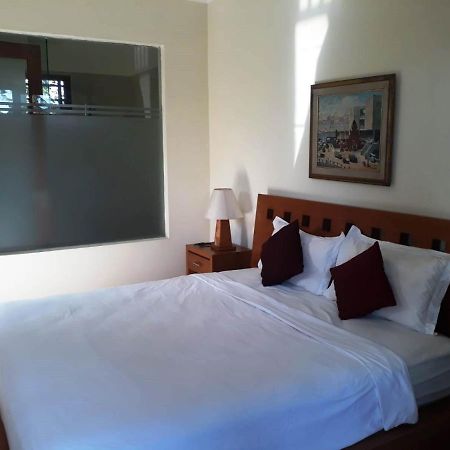 Manggis Sari Guesthouse Ubud  Bagian luar foto