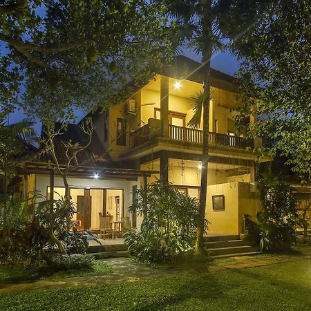 Manggis Sari Guesthouse Ubud  Bagian luar foto