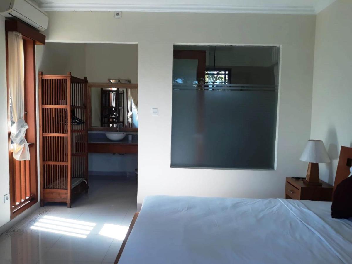 Manggis Sari Guesthouse Ubud  Bagian luar foto