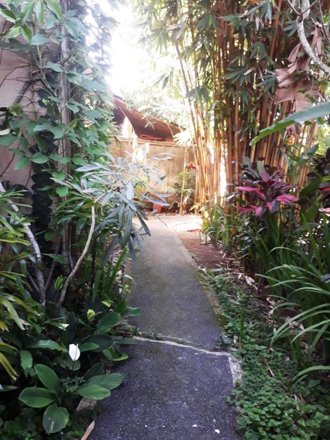 Manggis Sari Guesthouse Ubud  Bagian luar foto