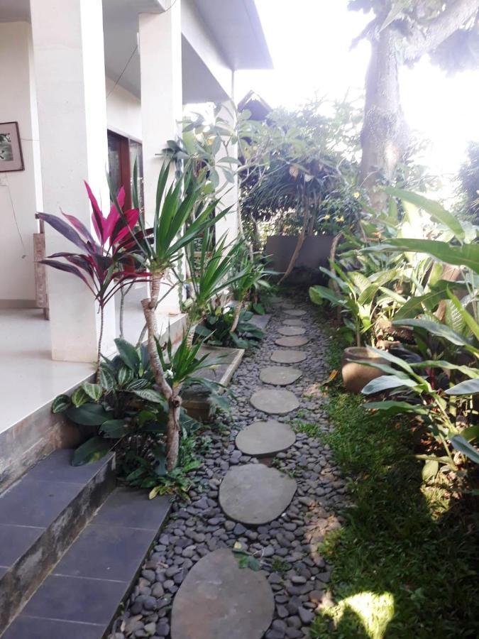 Manggis Sari Guesthouse Ubud  Bagian luar foto