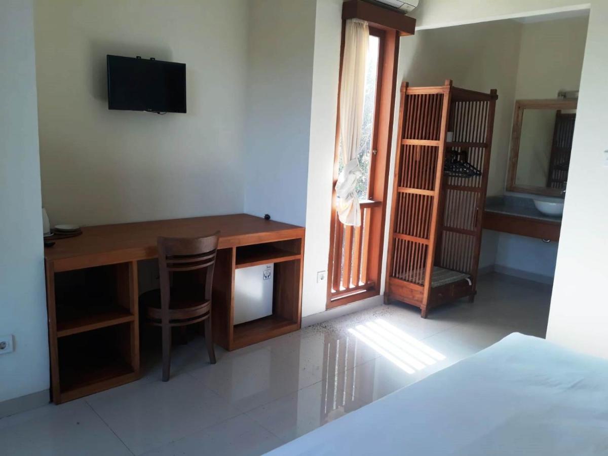 Manggis Sari Guesthouse Ubud  Bagian luar foto