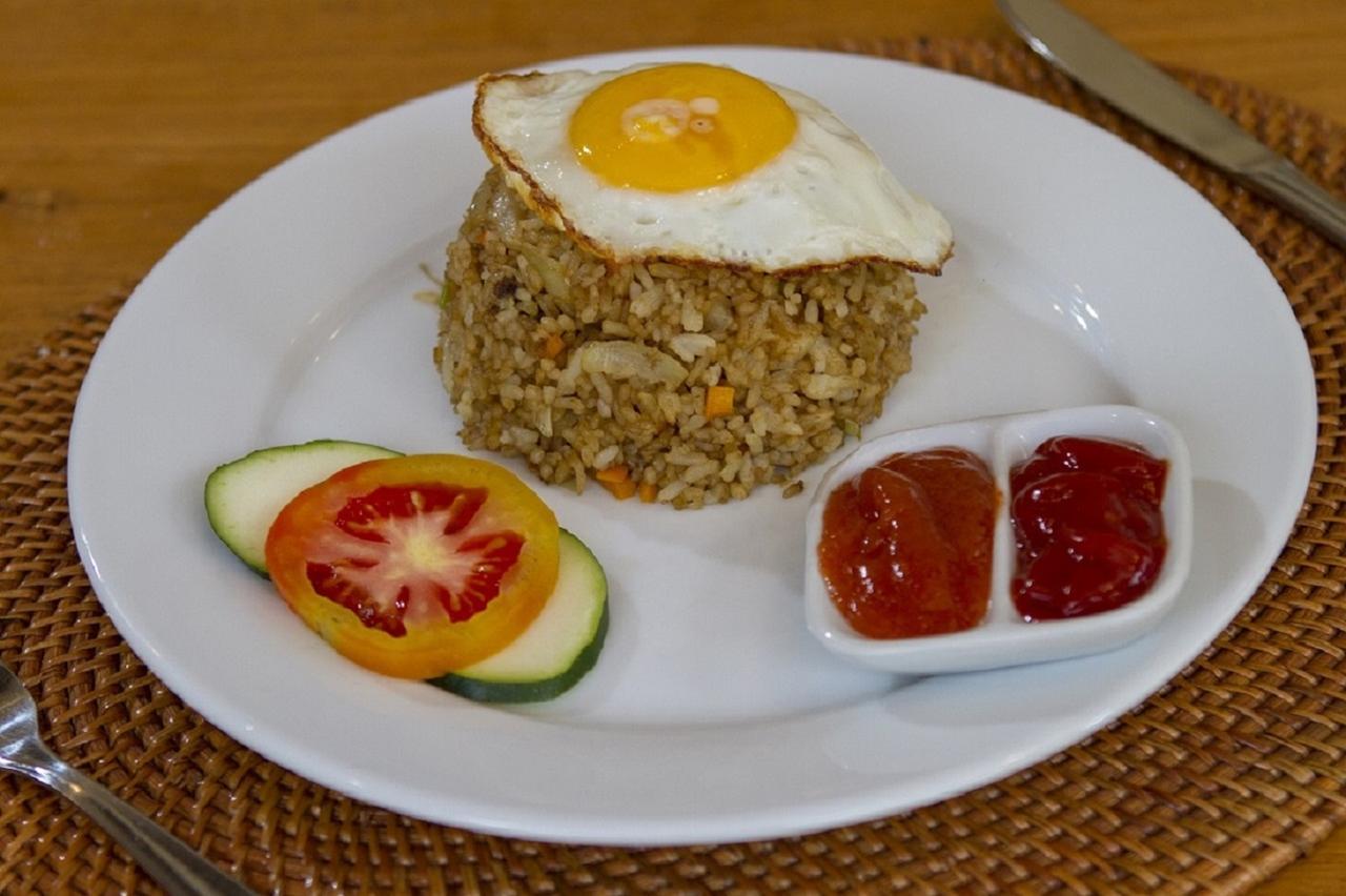 Manggis Sari Guesthouse Ubud  Bagian luar foto