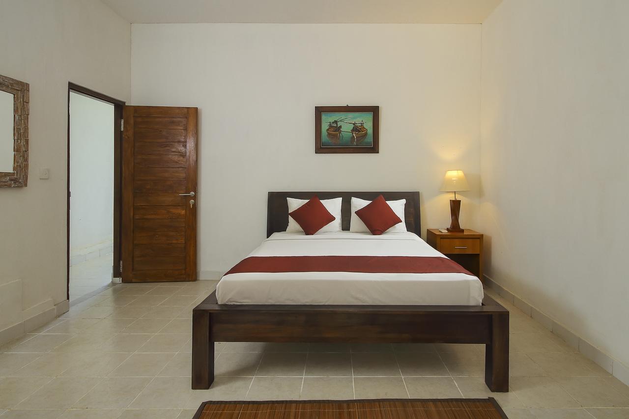 Manggis Sari Guesthouse Ubud  Bagian luar foto