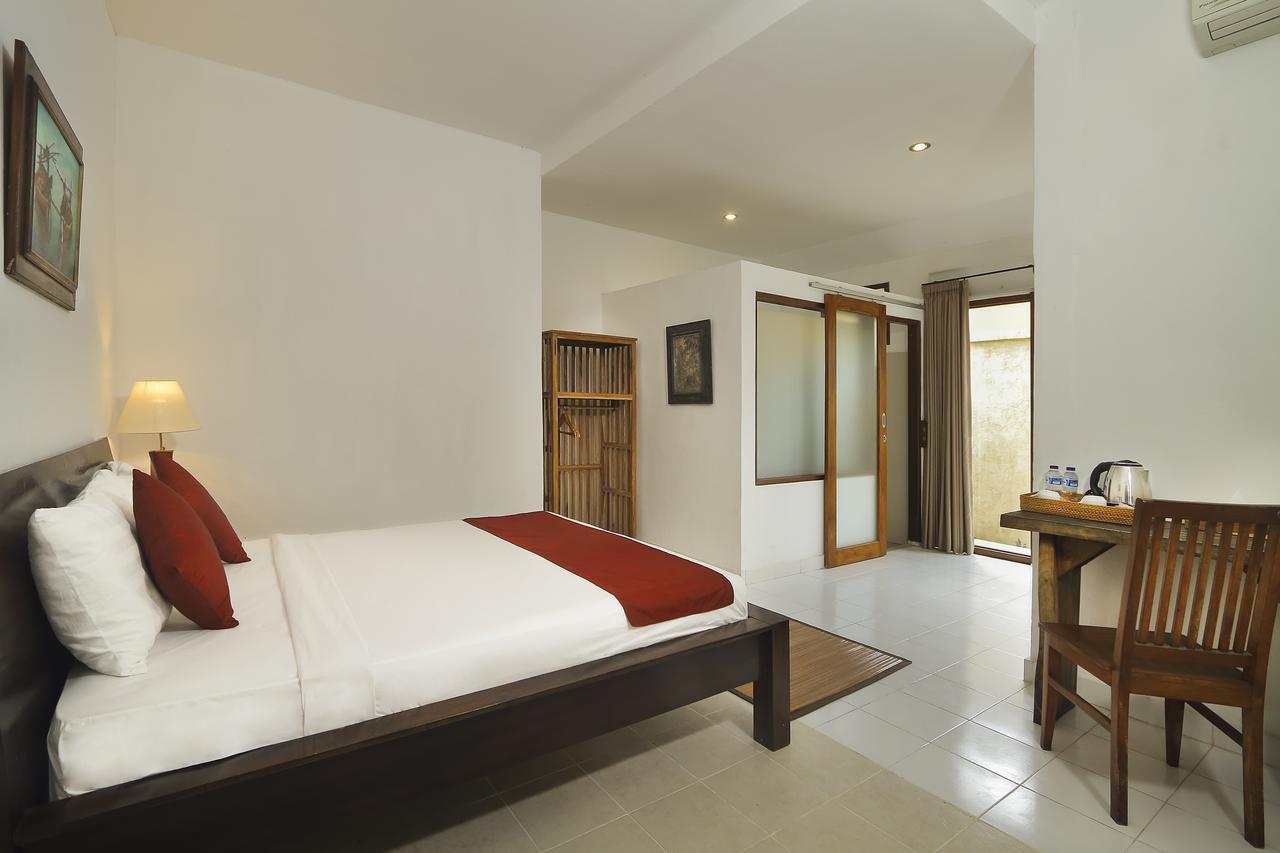 Manggis Sari Guesthouse Ubud  Bagian luar foto
