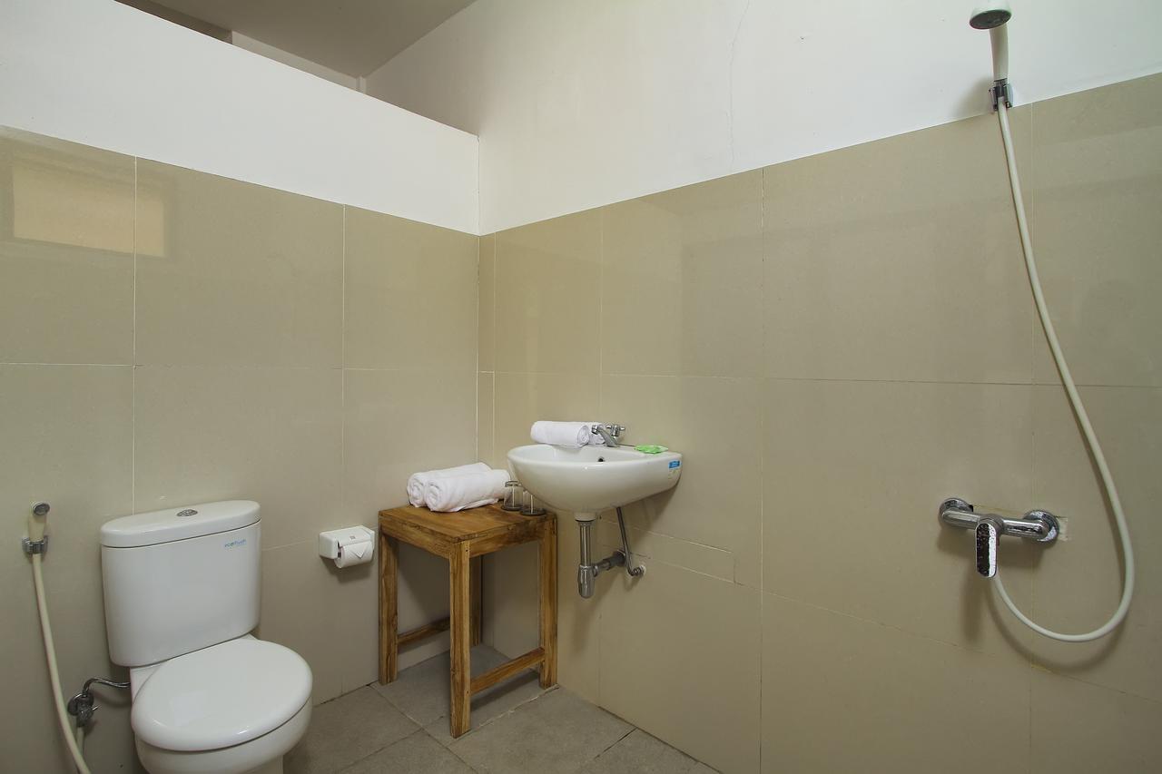 Manggis Sari Guesthouse Ubud  Bagian luar foto