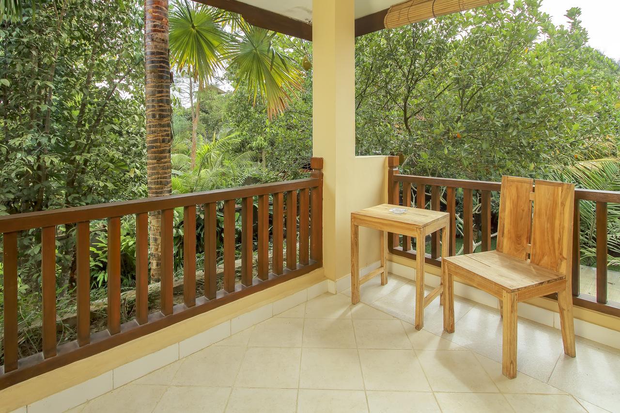 Manggis Sari Guesthouse Ubud  Bagian luar foto