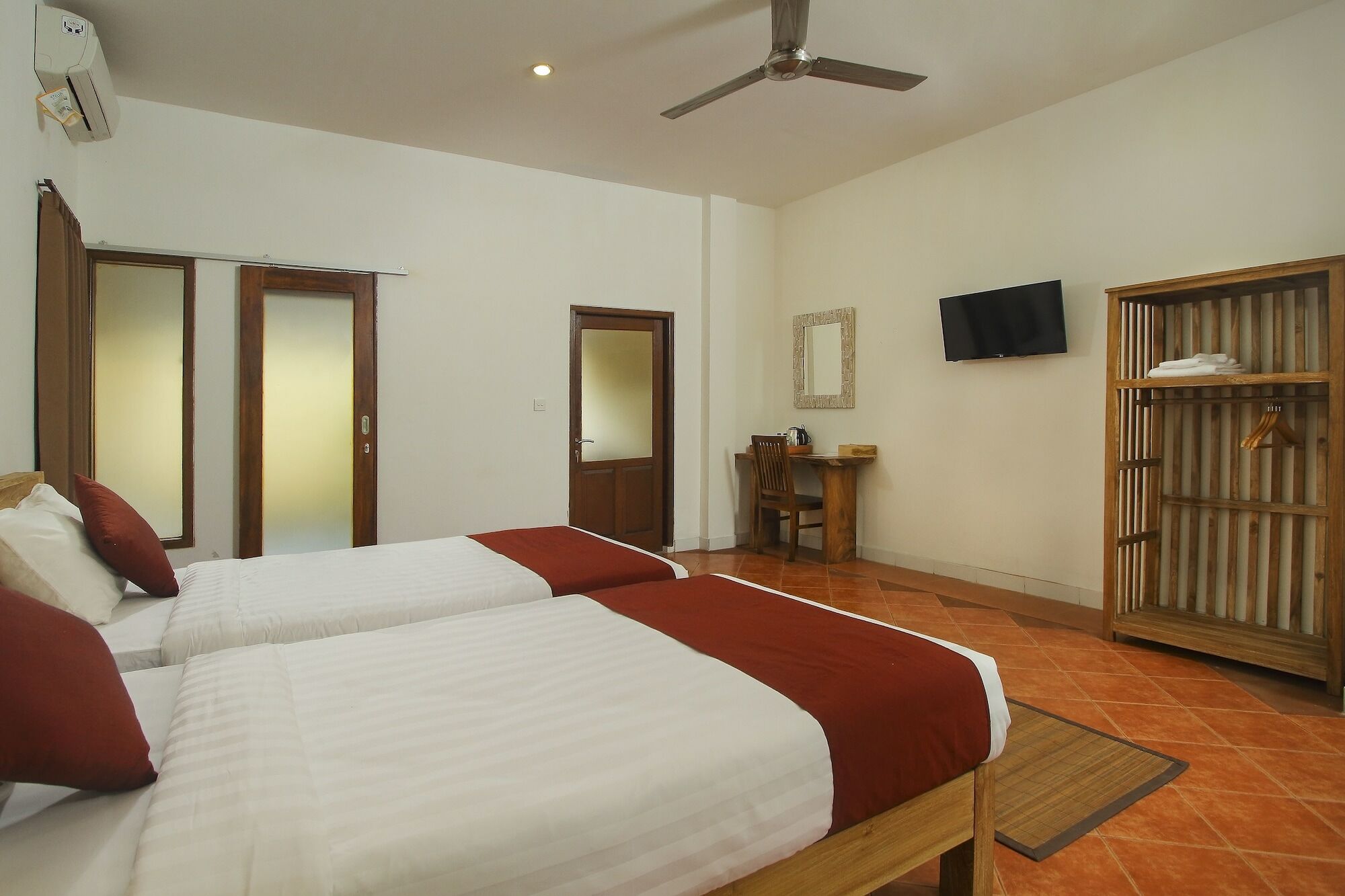 Manggis Sari Guesthouse Ubud  Bagian luar foto